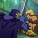 Imagen para el artículo titulado La nueva serie de Masters of the Universe de Netflix luce espectacular en sus primeras imágenes